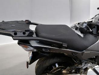 Kawasaki GTR 1400  picture 20