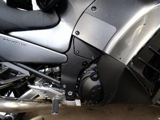 Kawasaki GTR 1400  picture 8