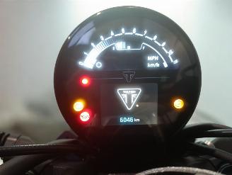 Triumph Trident 660  picture 21