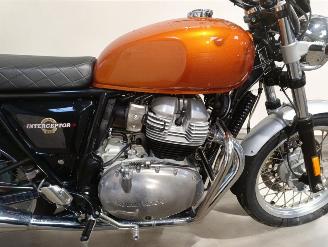 Royal Enfield  INTERCEPTOR picture 9