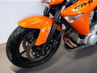 Kawasaki ER - 6 N  picture 14