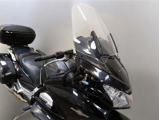 Honda Pan European  picture 4