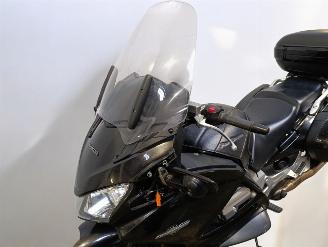 Honda Pan European  picture 11