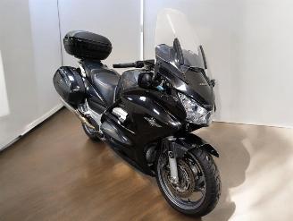 Honda Pan European  picture 16