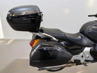 Honda Pan European  picture 5