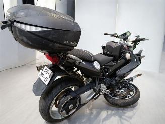  BMW F 800 GT 2012/11