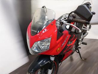 Honda CBF 125  picture 9