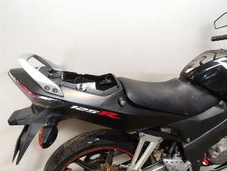 Honda CBF 125  picture 4