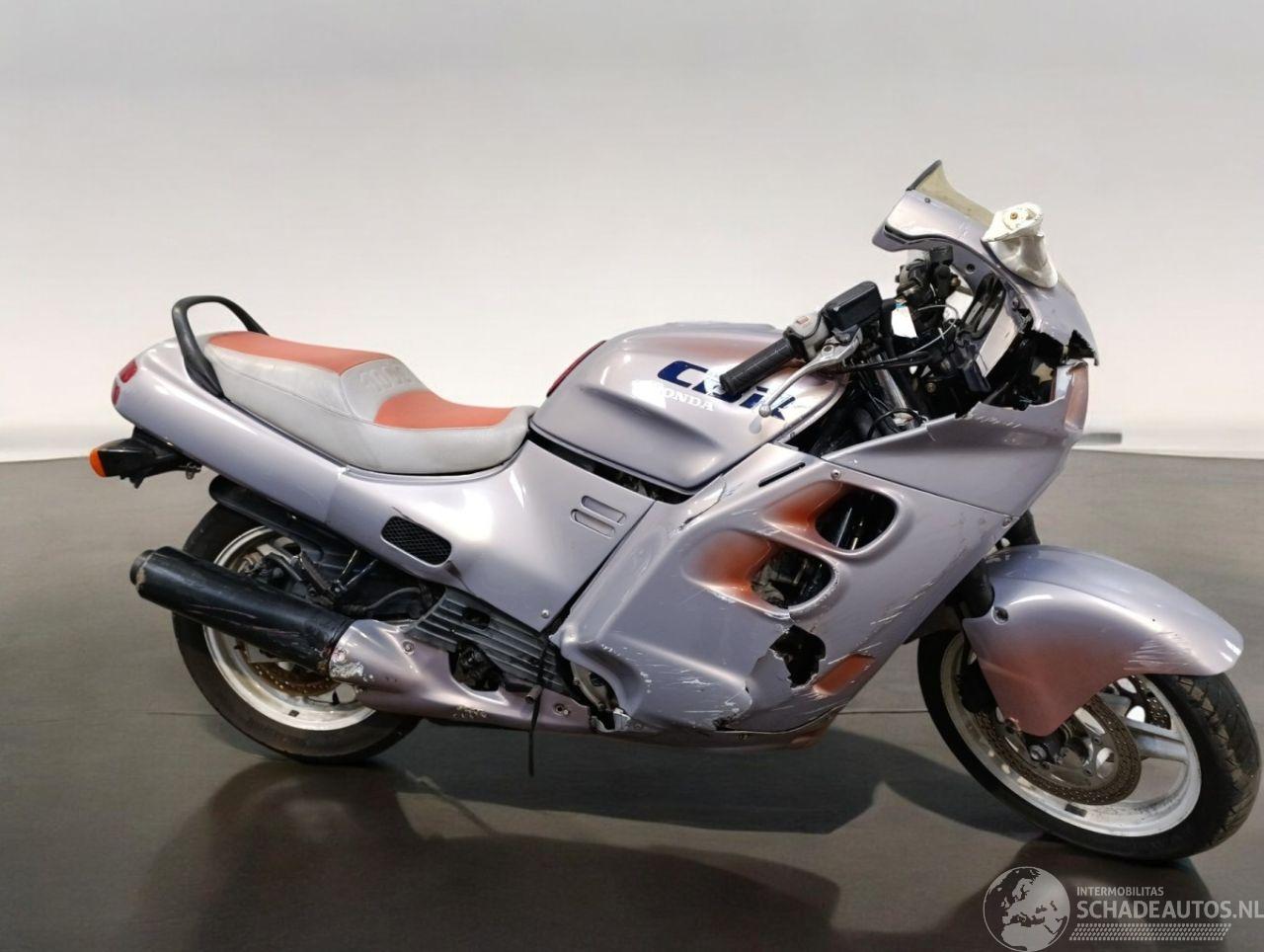 Honda CBR 1000 