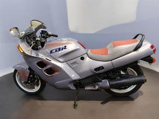 Honda CBR 1000  picture 3