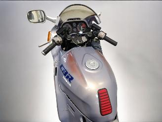 Honda CBR 1000  picture 6