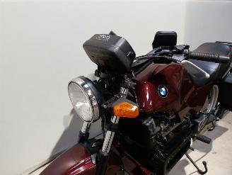BMW K 1  picture 20