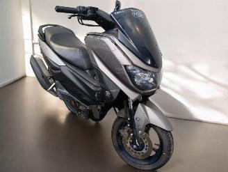 Yamaha  NMAX picture 11