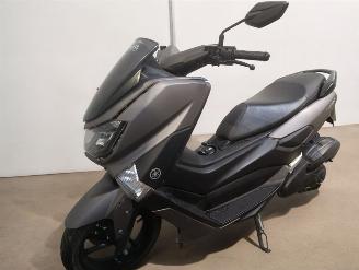 Yamaha  NMAX picture 16