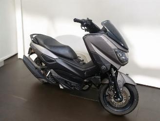 damaged scooters Yamaha  NMAX 2019/12