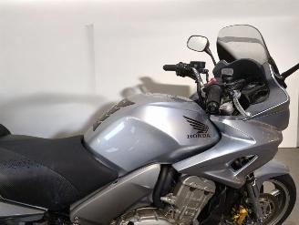 Honda CBF 1000  picture 10