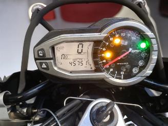 Triumph Tiger EXPLORER XC picture 14