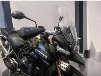 Triumph Tiger EXPLORER XC picture 9