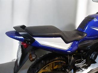 Yamaha TZR 50  picture 23
