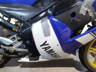 Yamaha TZR 50  picture 14