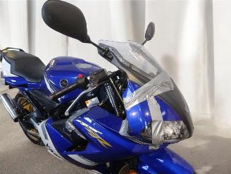 Yamaha TZR 50  picture 15