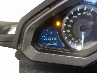 Honda GoldWing DCT picture 30