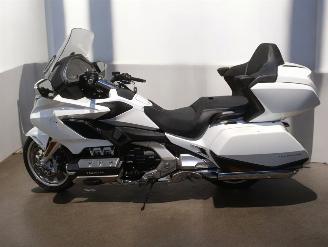 Honda GoldWing DCT picture 3
