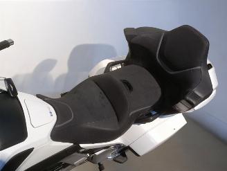 Honda GoldWing DCT picture 6