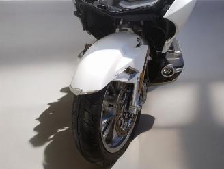 Honda GoldWing DCT picture 18