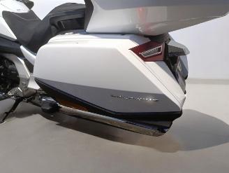 Honda GoldWing DCT picture 5