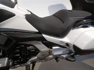 Honda GoldWing DCT picture 23