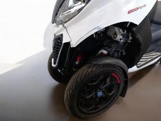 Piaggio  MP3 picture 11