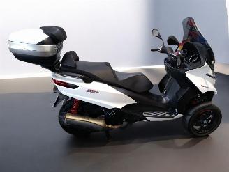  Piaggio  MP3 2021/5