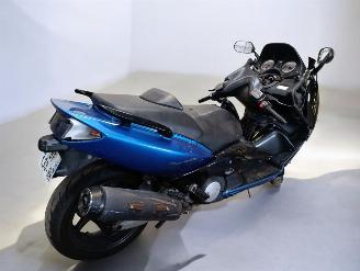 Yamaha  TMAX picture 8