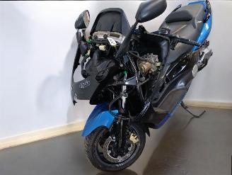 Yamaha  TMAX picture 13