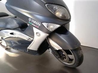 Yamaha  T MAX ABS picture 4