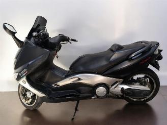 Yamaha  T MAX ABS picture 3