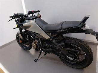 Husqvarna  SVARTPILEN picture 15