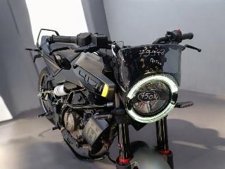 Husqvarna  SVARTPILEN picture 10