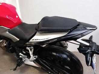 Honda CB 500 FA picture 14