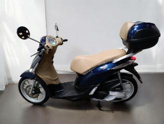 Piaggio  LIBERTY picture 3