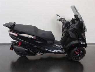Piaggio  MP3 HPE picture 9