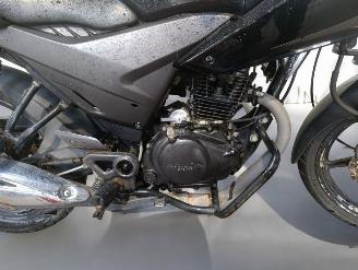 Honda CBF 125  picture 14