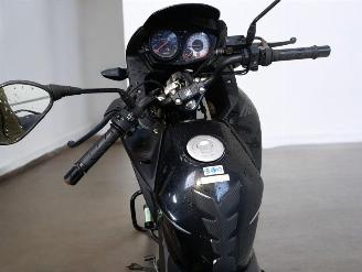 Honda CBF 125  picture 11