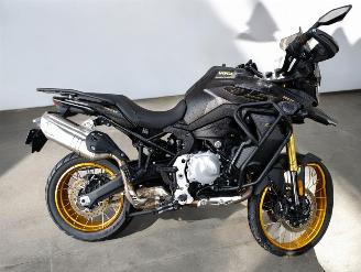 Unfall Kfz Motorrad Voge  DS X 2025/7