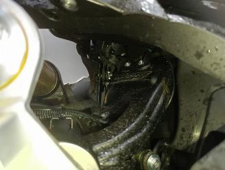 Voge  DS X picture 10