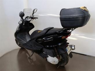 Yamaha  MAJESTY picture 20