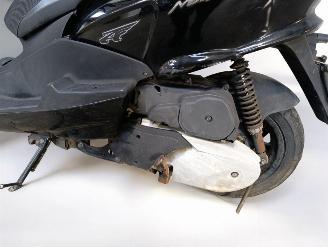 Yamaha  MAJESTY picture 9