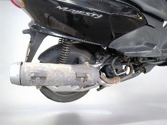 Yamaha  MAJESTY picture 16