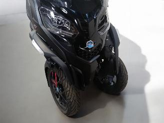 Piaggio  MP3 HPE picture 7